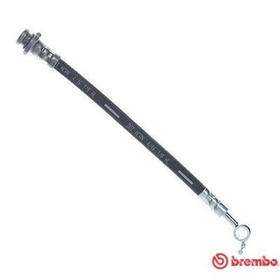 Fren Hortumu Arka Sağ Nissan Qashqai (J10)(01.2007->)  BREMBO T 56 163