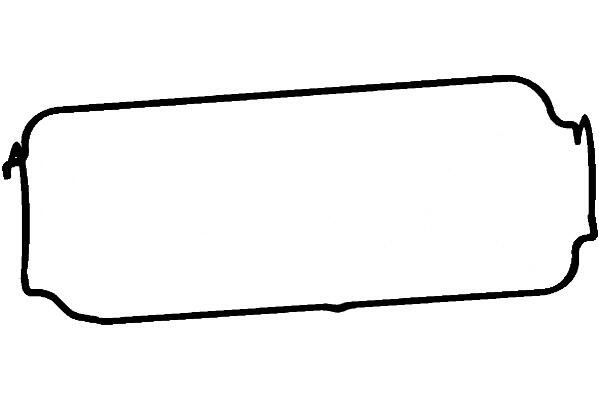 Üst Kapak Contası (Külbütör)  PAYEN JM5185