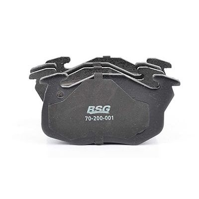 Fren Disk Balata Ön Renault R 19 5 Kapı (B/C53)(06.1988->)  BSG 70-200-001