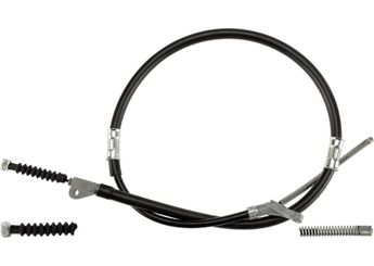 El Fren Teli Arka Sağ veya Sol TRW GCH872  4643028390 46430-28390 4643028391 46430-28391