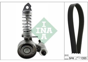 Vantilatör Kayış Gergi Rulmanı  INA 529 0297 10  1340017 1340085 1340267 1340550 1340551 1340628 1340630 1340641 1340671 1340672 2048992 25195388 55352021 55565236 6340553 6340640 90531965 90531966 90531986 90542746 90542747 91126379 9118611 9198828 9198829 9224265CM 93182241 13 40 017 13 40 085 13 40 267 13 40 550 13 40 551 13 40 628 13 40 630 13 40 641 13 40 671 13 40 672 20 48 992 63 40 553 63 40 640