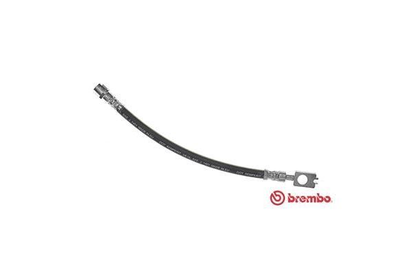 Fren Hortumu Arka Sağ veya Sol Audi S4 Cabriolet (8H)(02.2004->)  BREMBO T 85 116