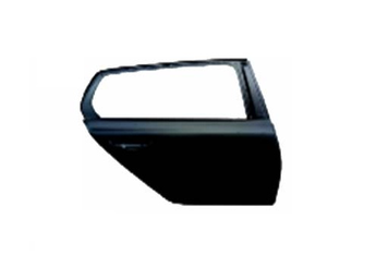 Kapı Arka Sağ EUROBUMP WOS08GO048  5K6833056K