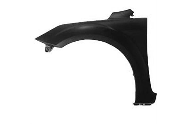 Çamurluk Ön Sol EUROBUMP FOR08FO013