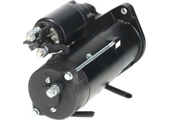 Marş Dinamosu  FEBI BILSTEIN 1001888  4377659M1