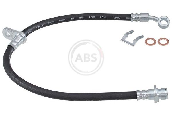 Fren Hortumu Ön Sağ veya Sol Honda CR-V (RW)(10.2018->)  MAHER 28540