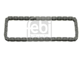 Yağ Pompa Zinciri  FEBI BILSTEIN 25398  3E109229 03E 109 229 03E109229 3E 109 229 1740601KA 17406-01 KA 243223A000 24322-3A000 243223A100 24322-3A100