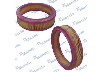 Hava Filtresi  MANDO MMF015076  6001073226 71771366 46536482 0000071771366 0006001073226