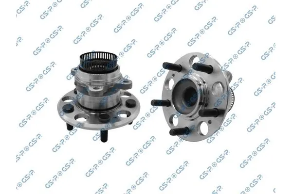 Porya Arka Sağ veya Sol Hyundai i30 (FD)(06.2007->)  GSP 9400131