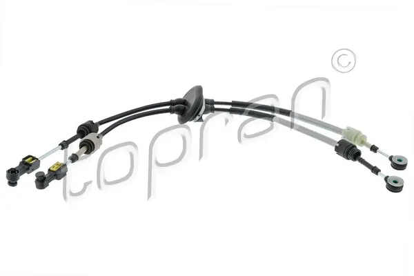 Vites Değiştirme Teli  TOPRAN 723 414