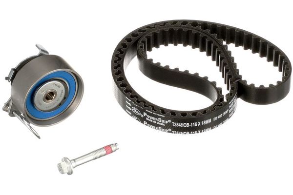 Triger Kayış Seti  GATES K01T354HOB