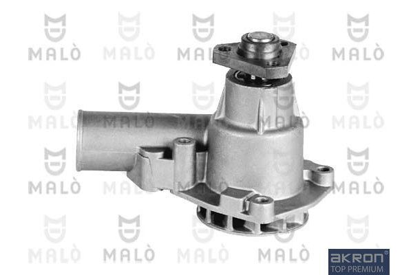 Devirdaim Su Pompası  MAHER 17365