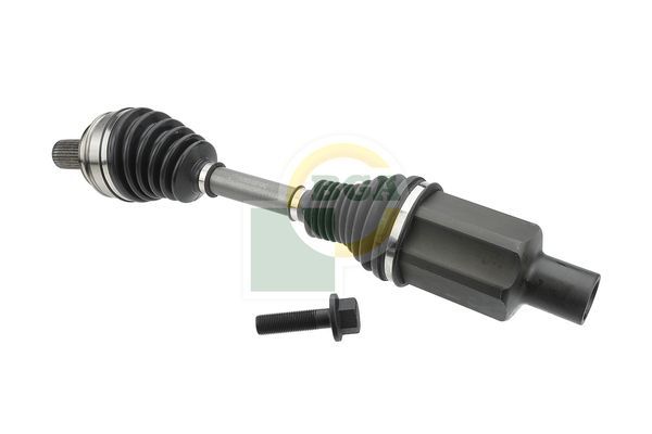 Aks Komple Ön Sol Mercedes CLS (BM 257)(04.2018->)  ASPART 1DSH1475
