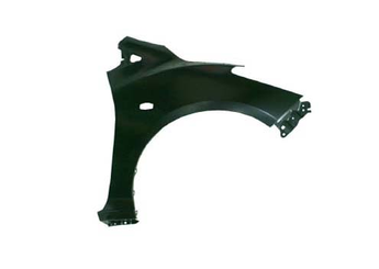 Çamurluk Ön Sağ EUROBUMP MAZ0802004  D65152111B D65152111C GJ6A52211E8H