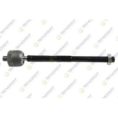 Rot Mili Sağ veya Sol Renault Clio V (08.2019->)  TEKNOROT R-1003