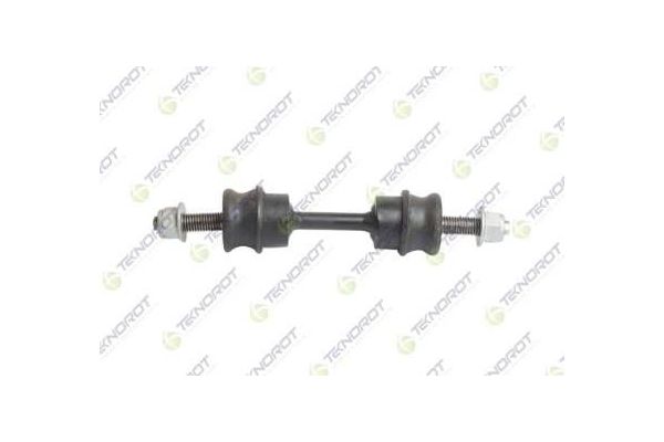 Viraj Demir Askı Rotu Ön Sağ veya Sol TEKNOROT FO-586