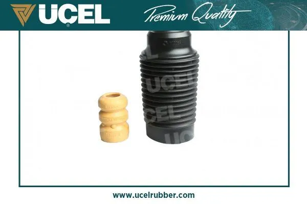 Amortisör Darbe Takozu Ön Sağ veya Sol ECEM 737