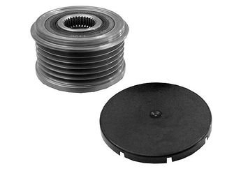 Alternatör Kasnağı  CONTINENTAL AP9023  77362558 6G9N10300XC 12317794970 12317806779 7794970 7806779 5705AS 5705EY 5705NH 96460654 9646065480 96463218 9646321880 1387927 1435647 1455494 1458640 2099447 6G9J10300ADA 6G9N10300ADA 6G9N10300ADB 6G9N10300XA 6G9N10300XB 6G9N10300YC 7G9N10300EA LR001200 LR002899 LR007088 LR007090 30667687 30795169 36000223 36000798 8697585