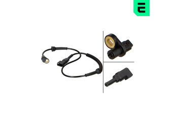 Abs Sensörü Arka Sağ veya Sol OPTIMAL 06-S336  4370938 2T142B372BE 43833610 2T14-2B372-BE 4383361