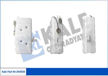 Radyatör Yedek Su Deposu  KALE 344030  42041319 42107261