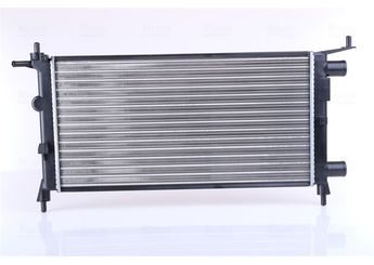 Su Radyatörü  NISSENS 63290  13002379196689 1300237 9196689 1300173 1300 173 90531547 90 531 547