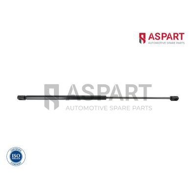 Bagaj Amortisörü Sağ veya Sol Opel Corsa D (2006->)  ASPART 7GSP1025