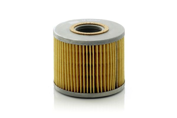 Yağ Filtresi  MANN H 1018/2 n