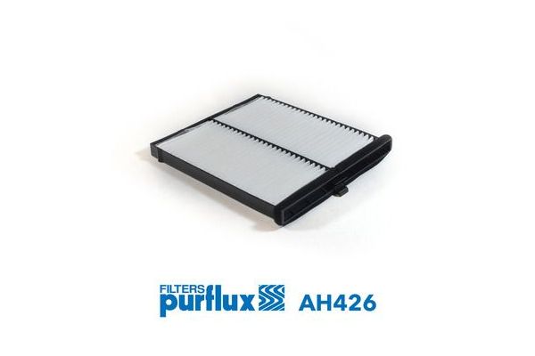 Polen Filtresi  Mazda CX-5 (KE)(2012->)  PURFLUX AH426
