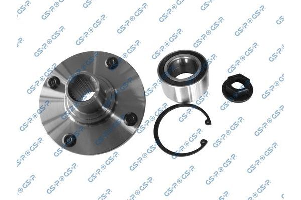 Porya Ön Sağ Ford Streetka (CCS)(01.2003->)  OPTIMUM B1BC1104A6B