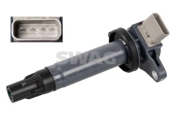 Ateşleme Bobini  Daihatsu Materia (M4)(2006->2011)  SWAG 87 10 6137
