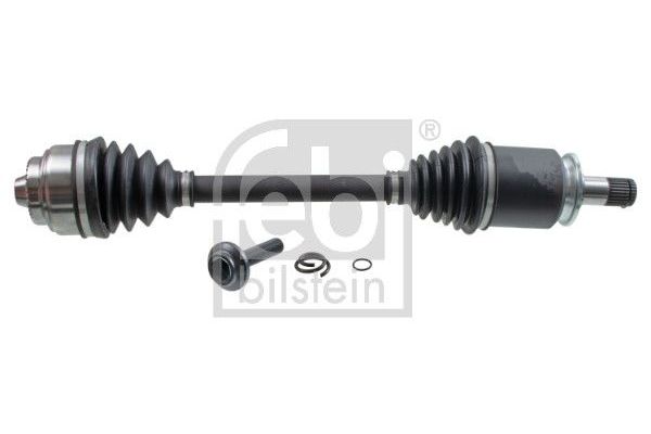 Aks Komple Ön Sol BMW X3 Serisi (F25)(03.2011->)  FEBI BILSTEIN 1004383