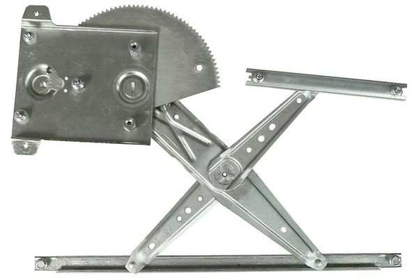 Cam Krikosu Ön Sağ VALEO 851295