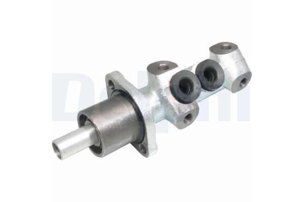 Fren Ana Merkez  Renault Safrane (B54)(09.1996->)  DELPHI LM23912