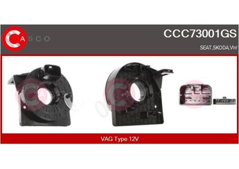 Airbag Sargısı  MAHER 22703  6Q0959653A 6Q0959653