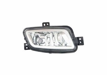 Sis Farı Ön Sol FORD ORJINAL EB3B15A255AB  EB3B15A255AB EB3B-15A255 AB