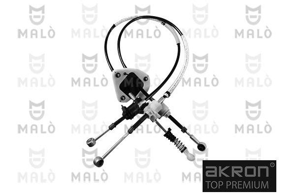 Vites Değiştirme Teli  Iveco Daily Kargo Aracı  (Sommer)(2006->)  IVECO ORJINAL 504199606