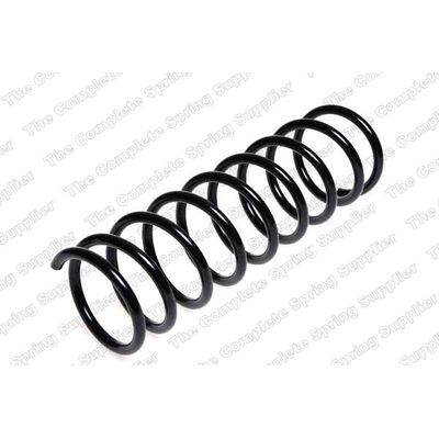 Helezon Yayı Arka Ford Fiesta (DX)(2000->)  LESJÖFORS 4227546