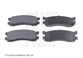 Fren Disk Balata Arka BLUE PRINT ADM54271  S0YN2643Z J0Y12643ZB J0Y1-26-43ZB LBY02643Z LBY0-26-43Z S0YN-26-43Z H4Y02643Z H4Y02648Z J0V126432B J0V1-26-432B J0Y12643Z J0Y1-26-43Z J0Y12643ZA J0Y1-26-43ZA LCY12643Z LCY1-26-43Z SOYN2643Z V9118X021 1U0L2648Z 1U0L-26-48Z