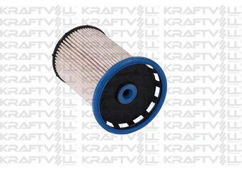 Yakıt Filtresi  KRAFTVOLL 06030024  