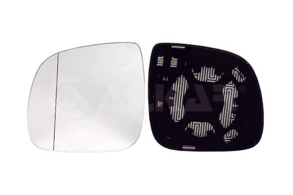 Ayna Camı Dış Sol ART MG006.6630