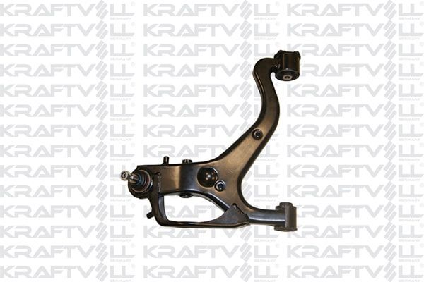 Salıncak Ön Alt Sol Land Rover Discovery (08.2004->)  KRAFTVOLL 13050490