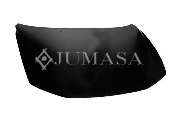 Motor Kaputu  Volvo XC70 (08.2000->)  EUROBUMP VOL0860003