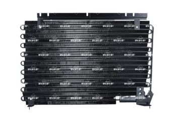 Klima Radyatörü  VALEO 814034  68487511 6848751 9137950 9171058 9447592 9447916