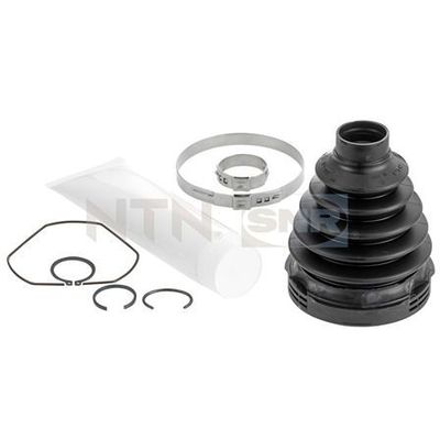 Aks Körüğü Ön İç Sağ veya Sol Jeep Renegade (BU)(2014->)  SNR IBK58.001