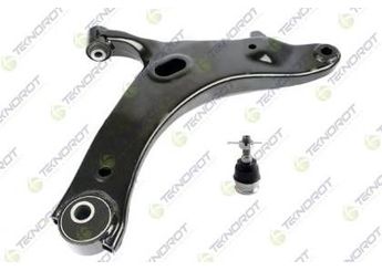 Salıncak Rotilli Ön Alt Sağ TEKNOROT SU-618  20202SC001 20202SC000 20202SC002