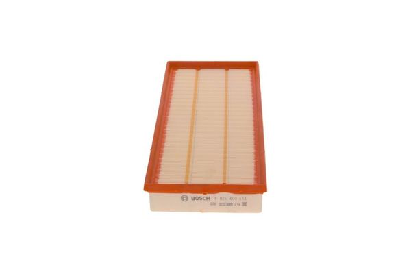 Hava Filtresi  Land Rover Range Rover Sport (01.2005->)  BOSCH F 026 400 614