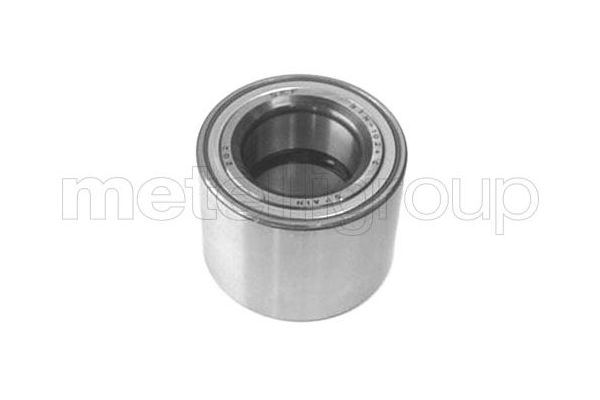 Teker Rulmanı Ön Sağ veya Sol SKF VKBC 20048