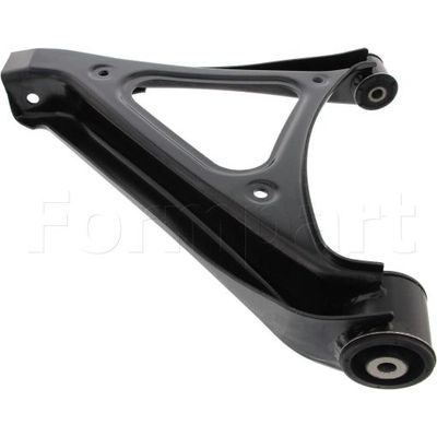 Salıncak Arka Alt Sol Audi Q7 (4L)(03.2006->)  FORMPART 1109123