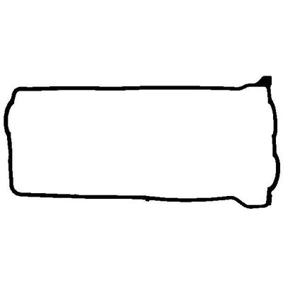 Üst Kapak Contası (Külbütör)  Toyota Paseo Cabrio (L54)(1997->)  MADE IN JAPON 1121311040