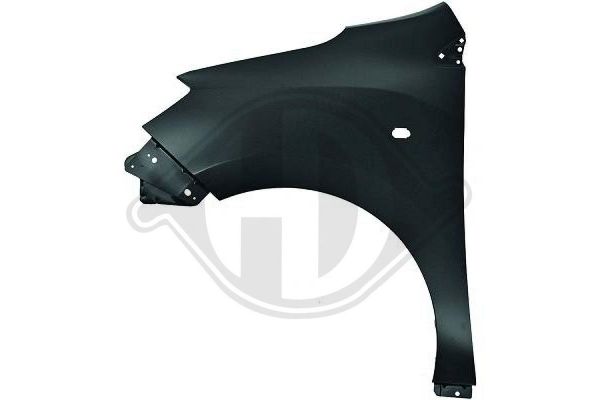Çamurluk Ön Sağ EUROBUMP DAC08LG001